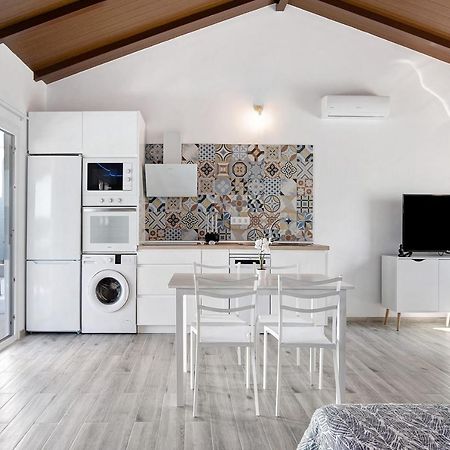 La Teja 3 - Solo Familias Villa เวเฮร์ เด ลา ฟรอนเตรา ภายนอก รูปภาพ