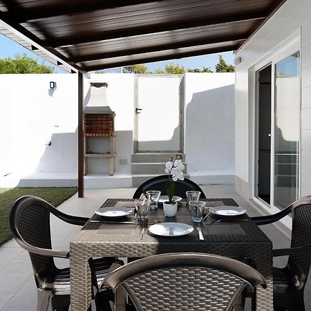 La Teja 3 - Solo Familias Villa เวเฮร์ เด ลา ฟรอนเตรา ภายนอก รูปภาพ