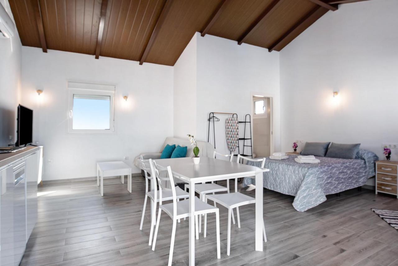 La Teja 3 - Solo Familias Villa เวเฮร์ เด ลา ฟรอนเตรา ภายนอก รูปภาพ