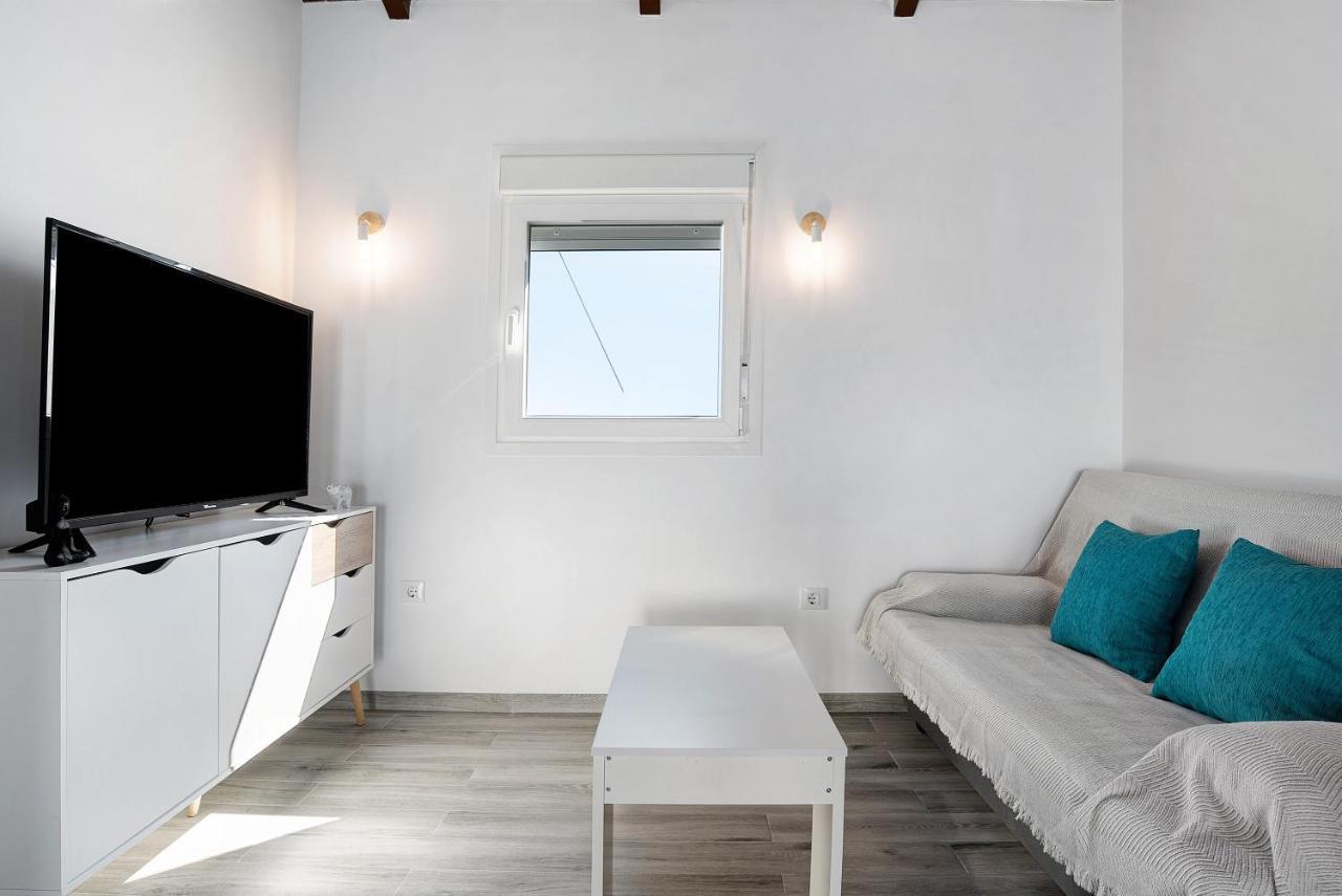 La Teja 3 - Solo Familias Villa เวเฮร์ เด ลา ฟรอนเตรา ภายนอก รูปภาพ