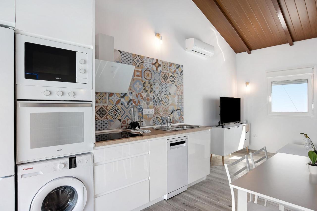 La Teja 3 - Solo Familias Villa เวเฮร์ เด ลา ฟรอนเตรา ภายนอก รูปภาพ