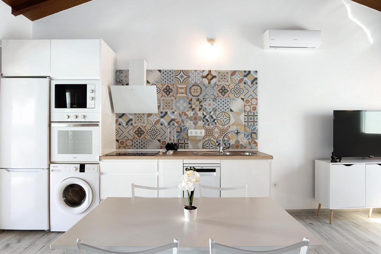 La Teja 3 - Solo Familias Villa เวเฮร์ เด ลา ฟรอนเตรา ภายนอก รูปภาพ